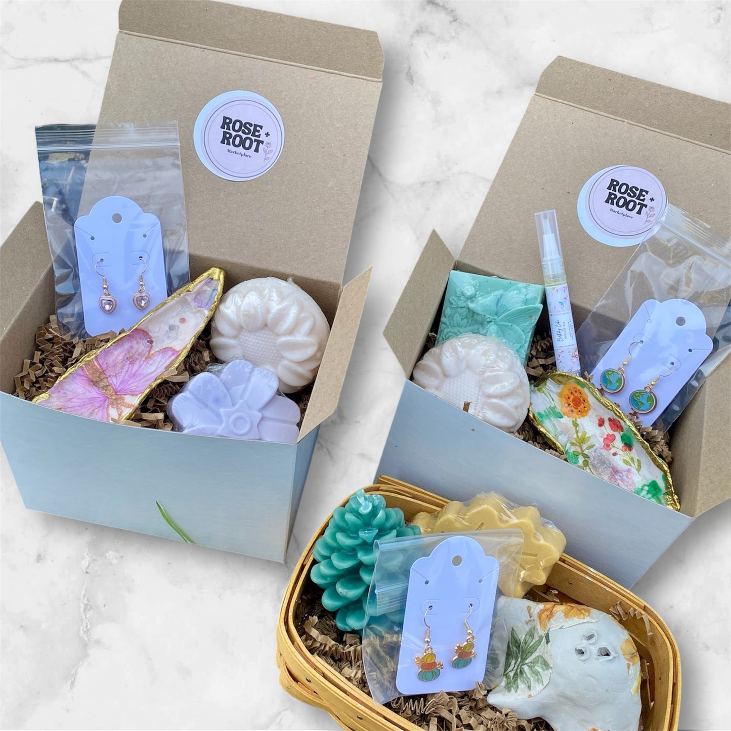 Back to School Gift-Basket | The Perfect Teacher's Gift