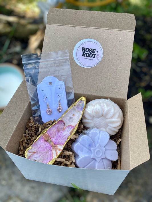 Your Go-To Gift Basket | Our Everyday Gift