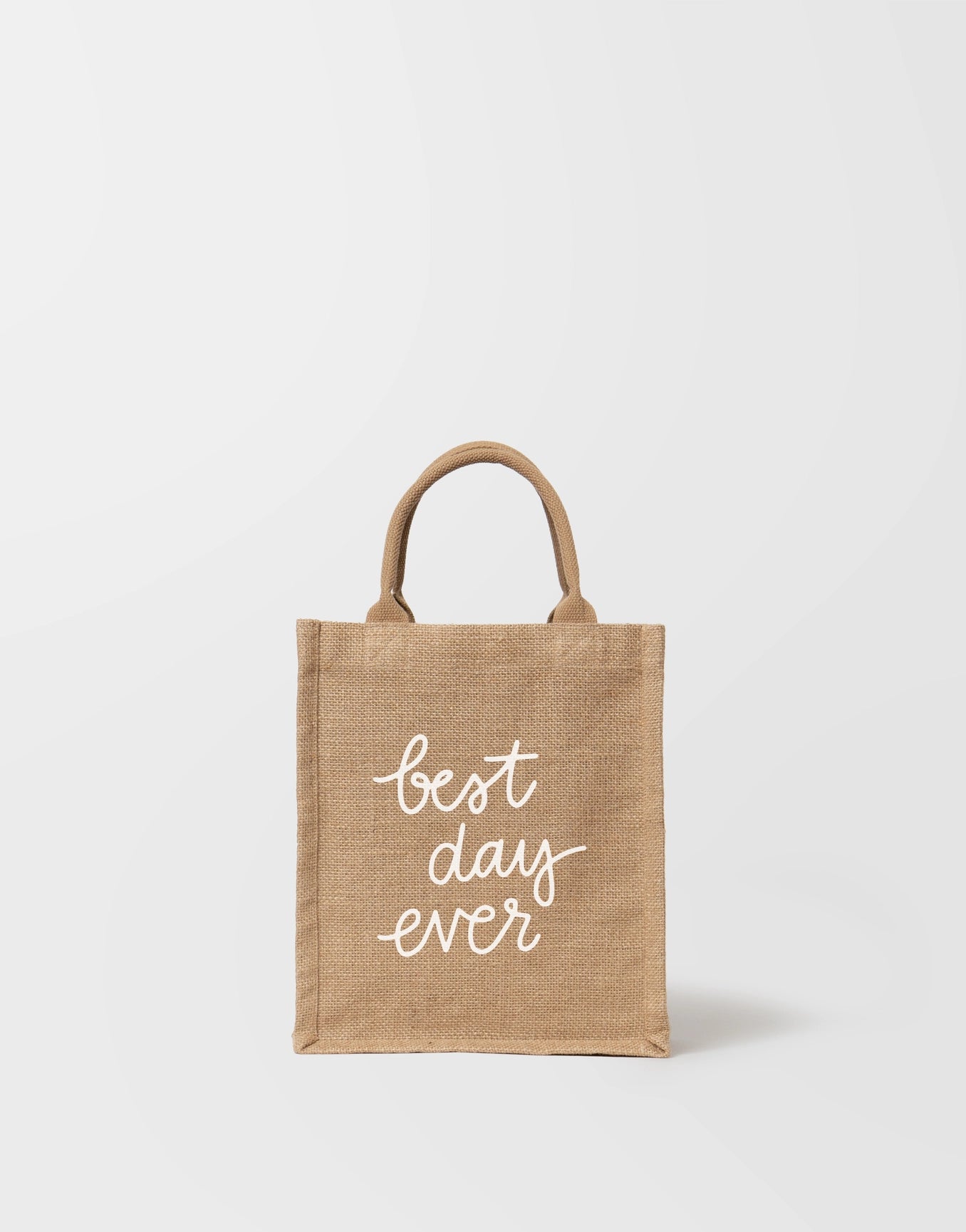 Best Day Ever | Medium Gift Tote Shopper